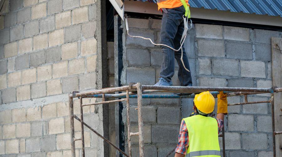 Local Chimney Repair in Whitinsville, MA